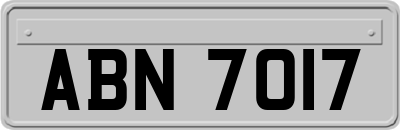 ABN7017