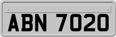 ABN7020