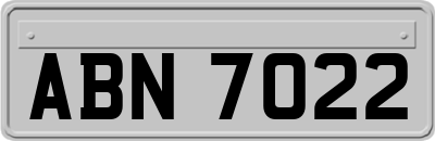 ABN7022