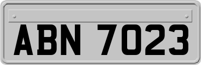 ABN7023