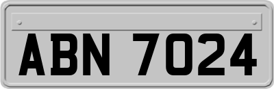 ABN7024