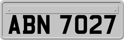 ABN7027