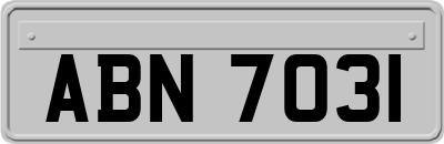 ABN7031