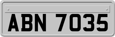 ABN7035