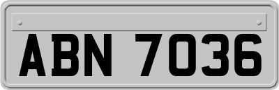 ABN7036