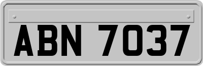 ABN7037