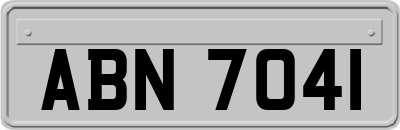 ABN7041