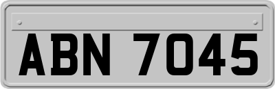 ABN7045