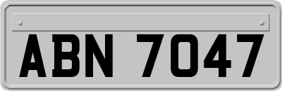 ABN7047