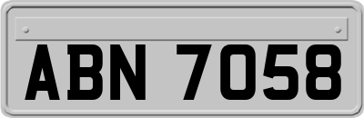 ABN7058