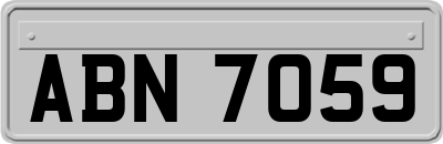 ABN7059