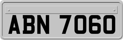 ABN7060