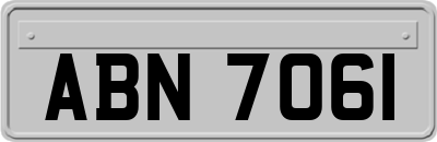 ABN7061