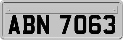 ABN7063