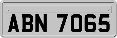 ABN7065