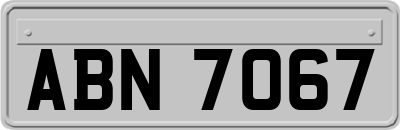 ABN7067