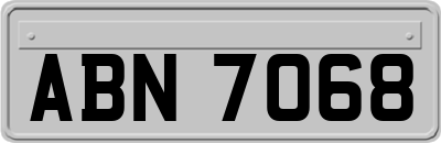 ABN7068