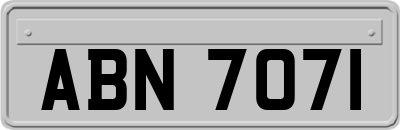 ABN7071