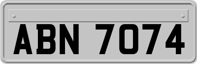 ABN7074