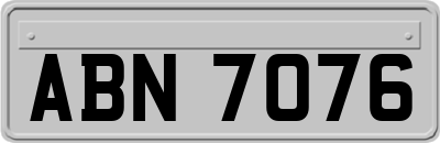ABN7076