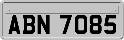 ABN7085