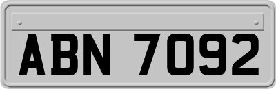 ABN7092