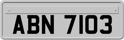 ABN7103