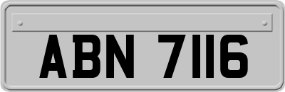 ABN7116