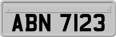 ABN7123