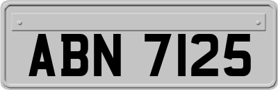 ABN7125