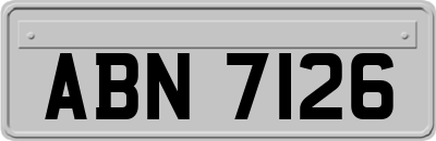 ABN7126