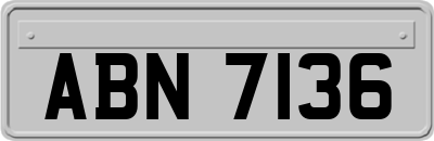 ABN7136