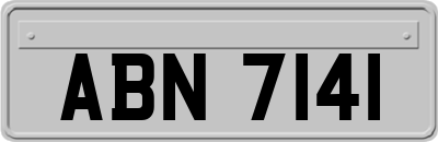 ABN7141