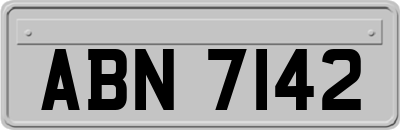 ABN7142