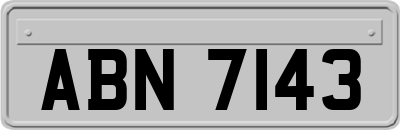 ABN7143