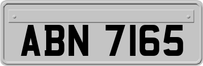 ABN7165