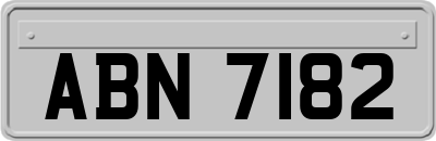 ABN7182