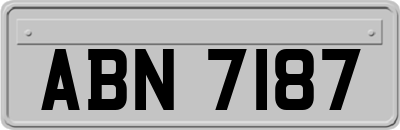 ABN7187