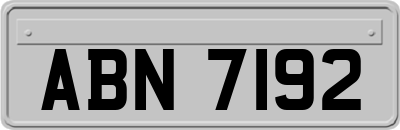 ABN7192