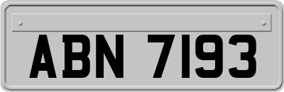 ABN7193