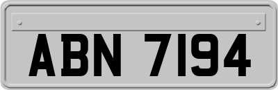 ABN7194