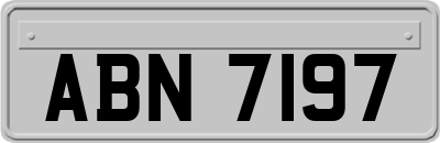 ABN7197