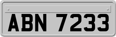 ABN7233