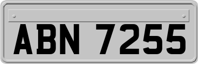 ABN7255