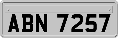 ABN7257