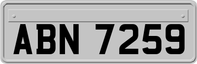 ABN7259