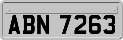 ABN7263