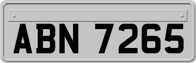 ABN7265
