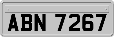ABN7267