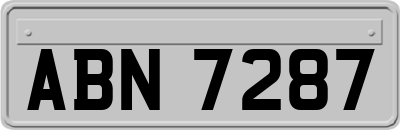 ABN7287